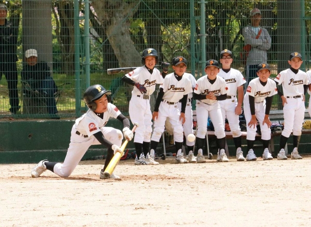 HIOKA、サヨナラで北脇下す 両チーム本大会へ 東播ブロック