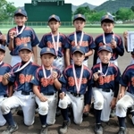 チーム一丸で準優勝と飛躍したくるみビックス