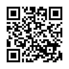 大会インスタグラムのQRコード