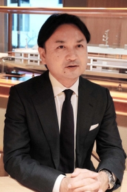 せとうちクリエイティブ＆トラベル社長　白井良邦さん