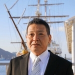 ジョイポート南淡路社長　鎌田勝義さん