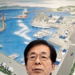 大阪府岬町長　田代堯さん