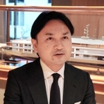 せとうちクリエイティブ＆トラベル社長　白井良邦さん