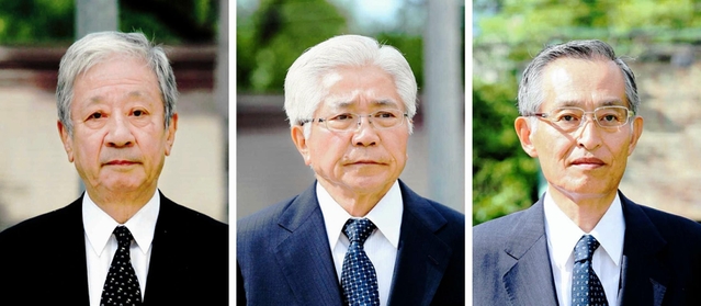 JR西歴代3社長の無罪確定へ 尼崎JR脱線事故 | 尼崎JR脱線事故