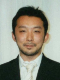 菅尾吉崇さん（提供写真）