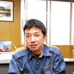 西祐介さん＝三田市下深田