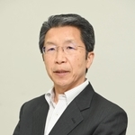 尼崎ＪＲ脱線事故当時、兵庫県警被害者対策室長として遺体安置所で指揮を執った西井芳文さん＝神戸市中央区東川崎町１（撮影・坂井萌香）