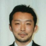 菅尾吉崇さん（提供写真）