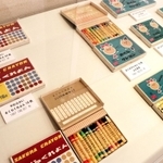 サクラクレパスが１００年近い歴史で手掛けた製品の数々