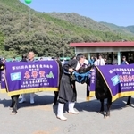 ○県畜産共進会①
