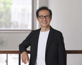 御立尚資氏