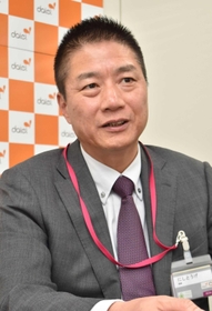 　にしとうげ・やすお　１９８９年ジャスコ（現イオン）。イオンベトナム社長、イオン執行役などを経て２０２２年３月から現職。