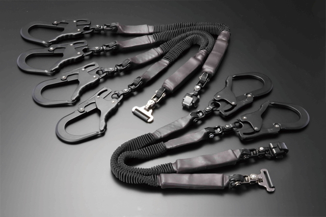 じゃばら駕王安全帯