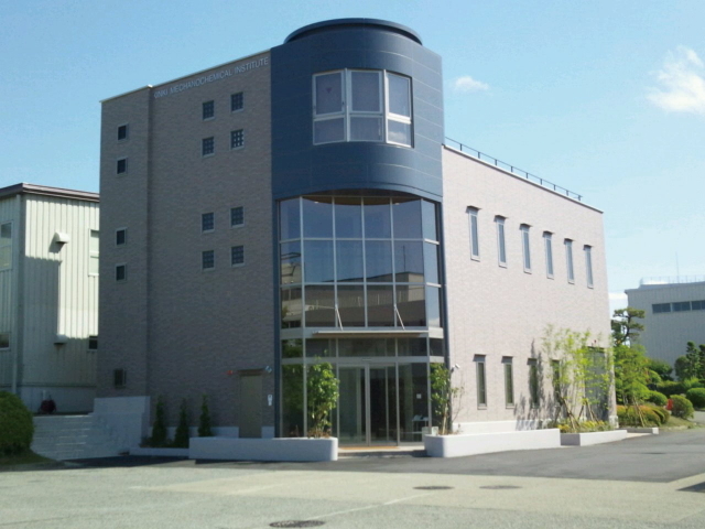 近畿メカノケミカル研究所