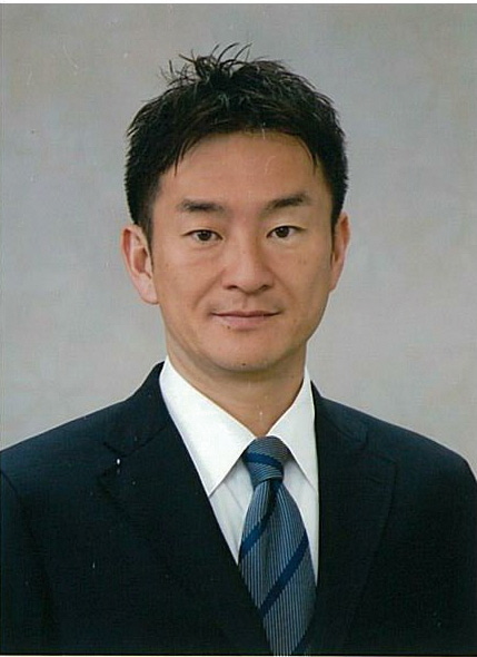 米田篤史社長