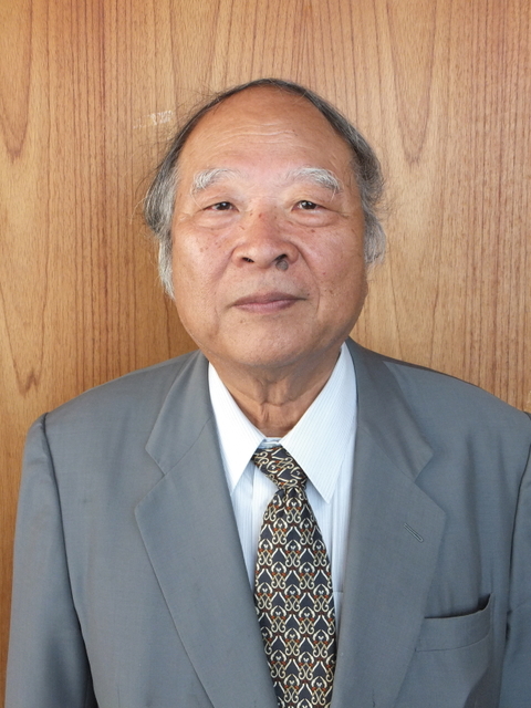 前川容洋社長