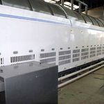 加古川工場に導入されている最新の洗浄設備