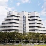 ポートアイランドの本社