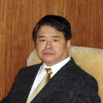 藤井敏孝社長