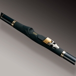 主力商品の釣竿