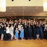 事業発展計画発表会