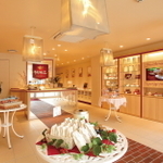 神戸・御影の直営店