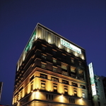 「神戸サウナ＆スパ」の外観