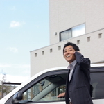 お客様とのコミュニケーションを大切にしている