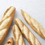 ロングセラーのフランスパン