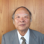 前川容洋社長
