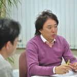 黒田純市代表取締役