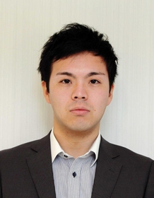 ＪＵＳＥＴＺマーケティングの小泉翔平さん