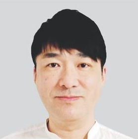 齊藤成人氏