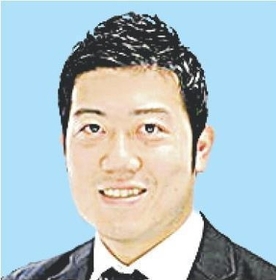 荒木秀之さん
