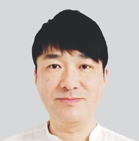 齊藤成人氏