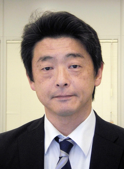 ソニー生命保険・池田貴行神戸営業所長