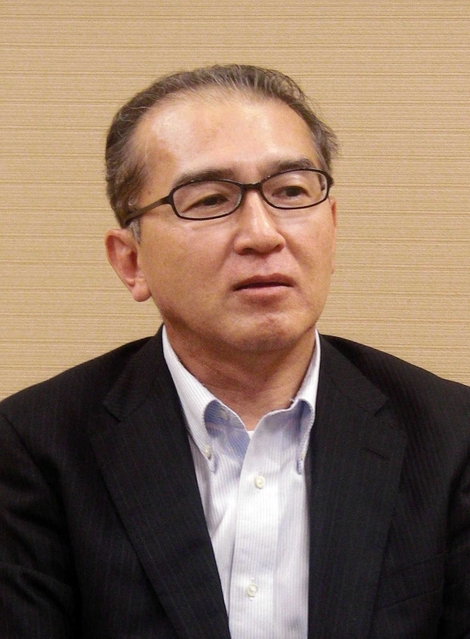 三菱ＵＦＪ信託銀行常務執行役員西日本営業本部・安達典宏部長