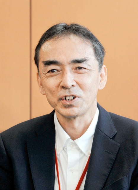 コープこうべ・山口健治常務理事