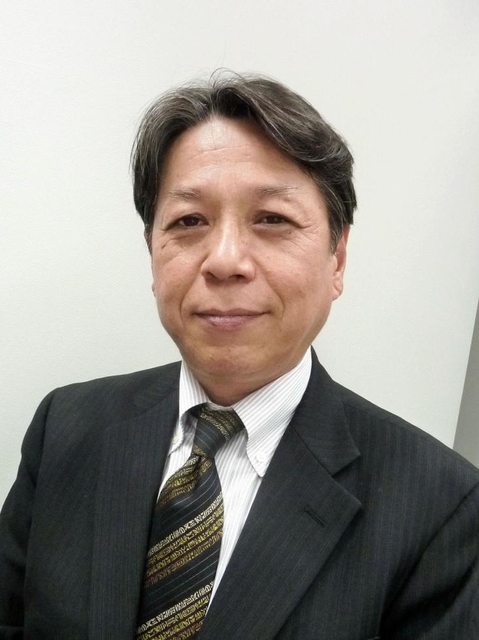 日本ユニシス・兵働広記執行役員関西支社長