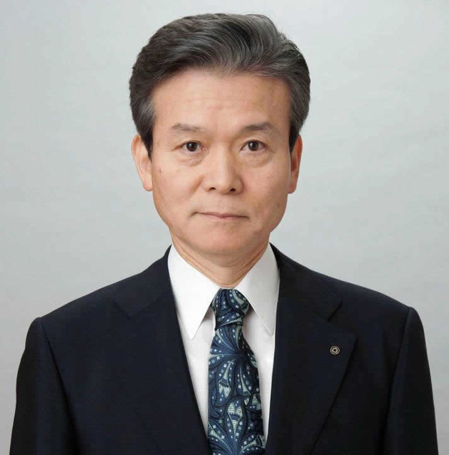 近畿日本鉄道・和田林道宜社長