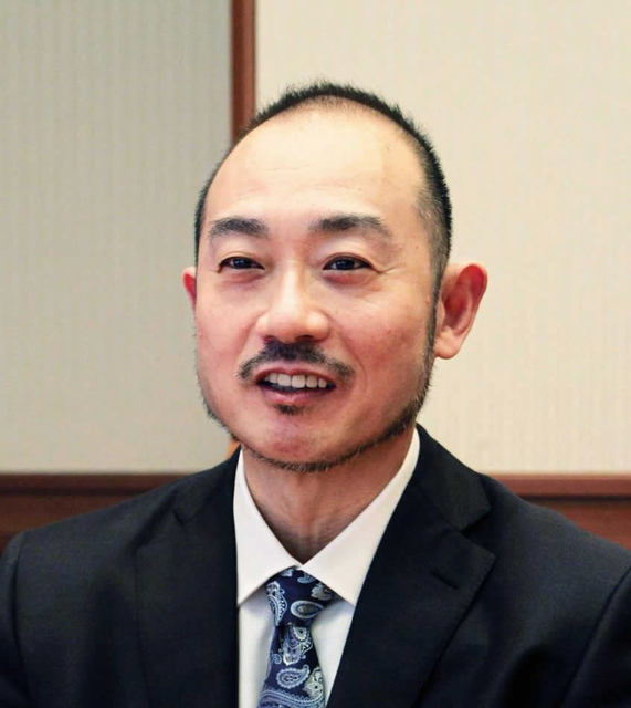 西本Ｗｉｓｍｅｔｔａｃホールディングス・洲崎良朗会長