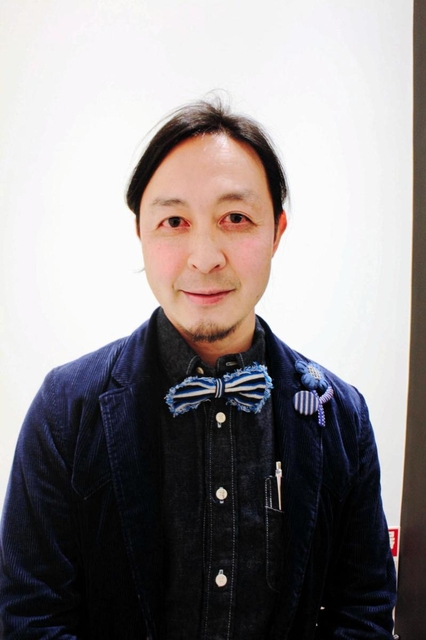 ファミリア・岡崎忠彦社長