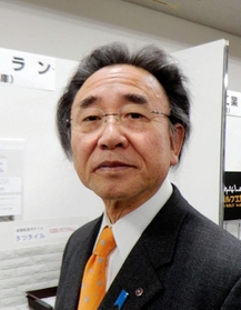 ひょうご経済 キーパーソン 拉致問題 地元で支援