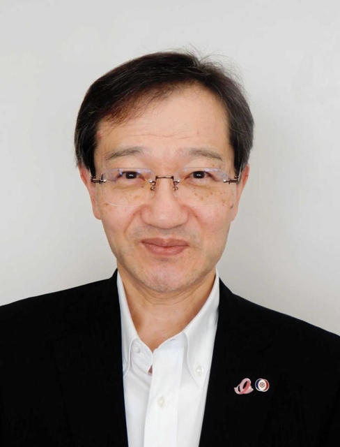 朝日生命保険・木村博紀社長