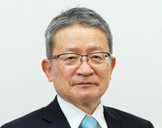 山陽特殊製鋼・宮本勝弘社長