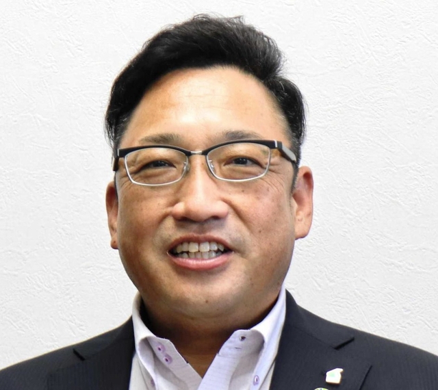 ソネック・山本貴弘社長