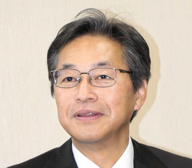 神姫バス・長尾真社長