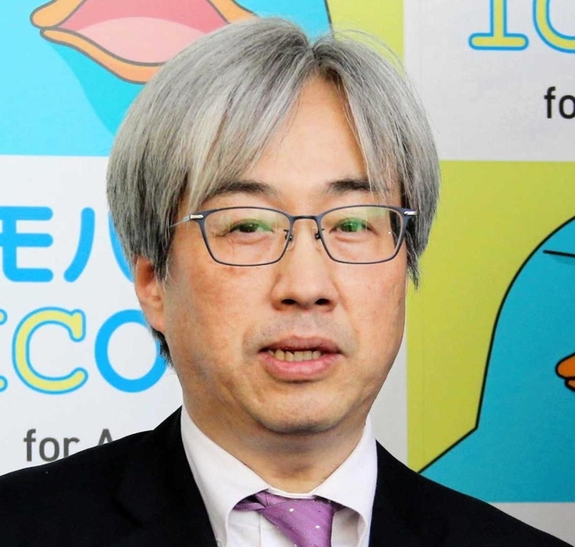 ＪＲ西日本・奥田英雄取締役