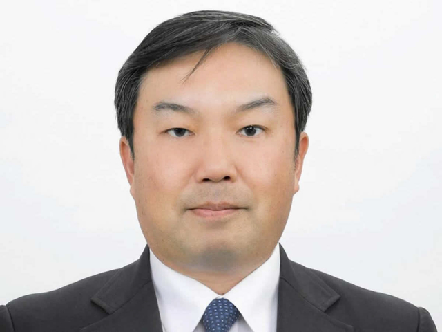 神戸製鋼所・森田大三執行役員