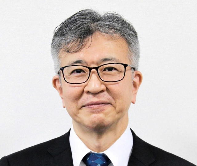 神戸新交通・辰馬秀彦社長